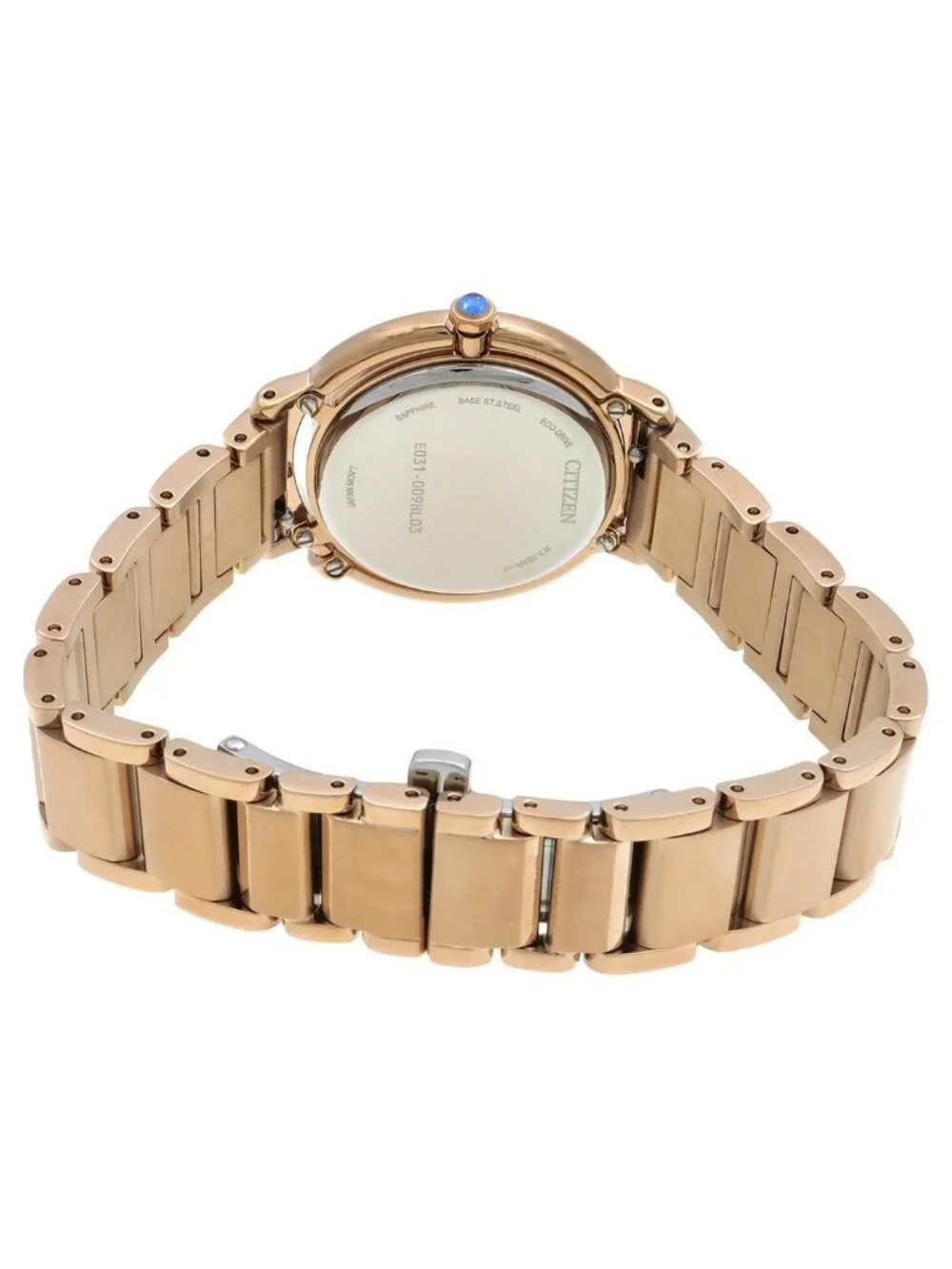 NWT Citizen L Arcly Ladies Watch